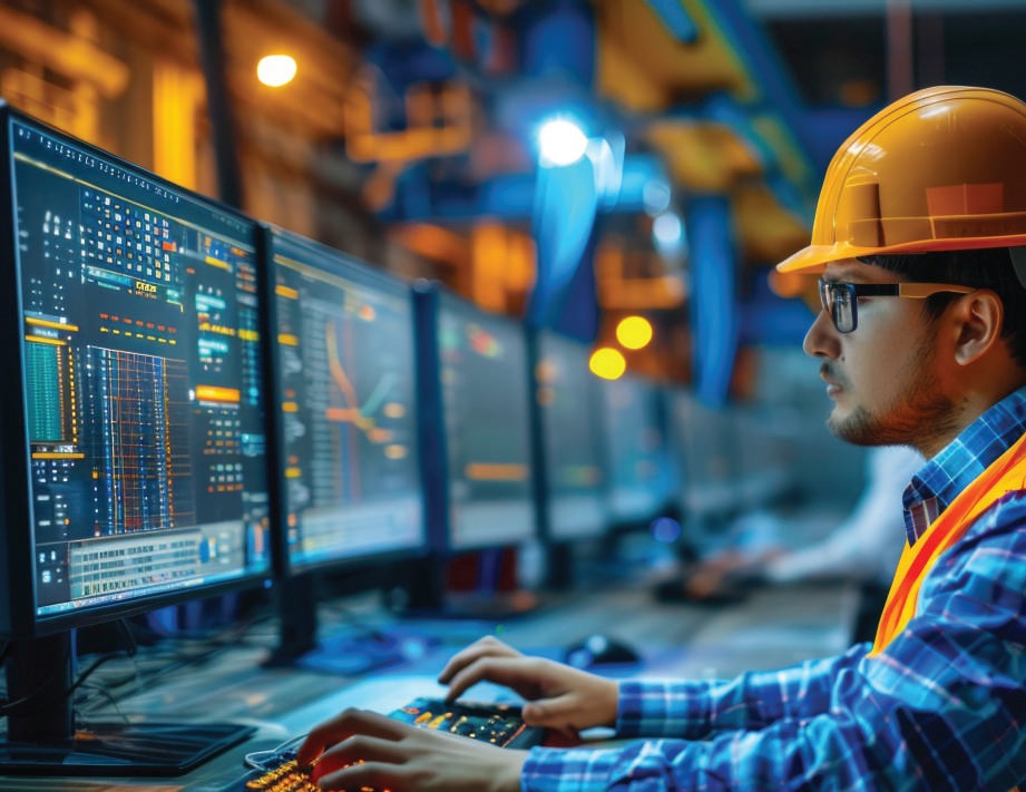 MEP Engineering